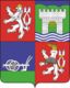Ústecký kraj logo
